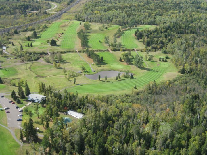 Aerial