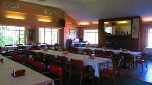 DiningRoom