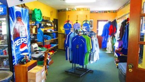 Proshop