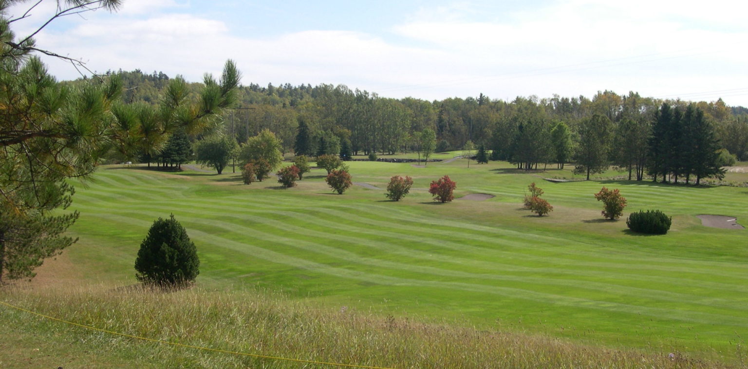 Golf Course Layout Silver Bay Golf Course Golf Course Layout Silver Bay Golf Course